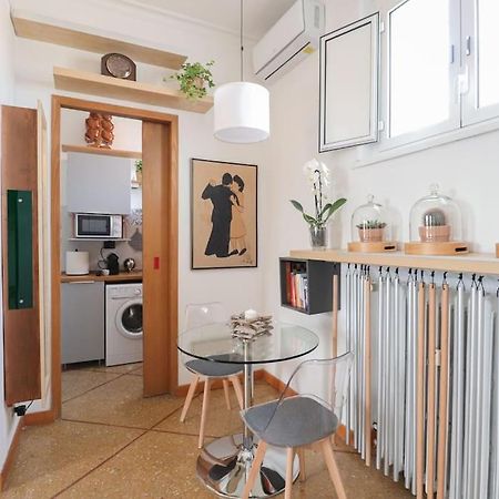 Cos24 Apartment Rome Exterior photo