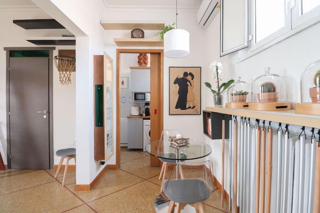 Cos24 Apartment Rome Exterior photo